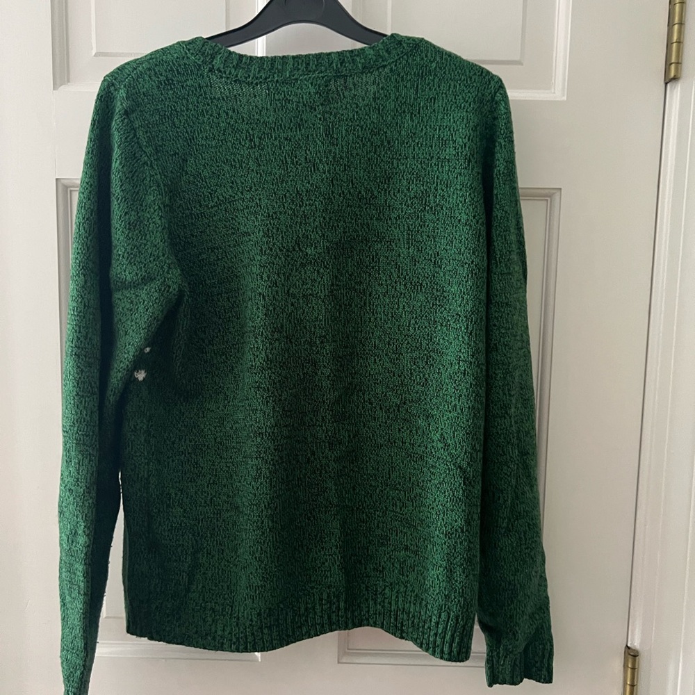 Holiday Sweater - Picture 2 of 3